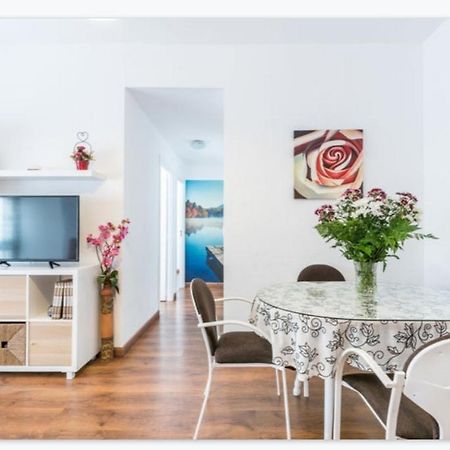 Casaflori Lejlighed Torremolinos Eksteriør billede