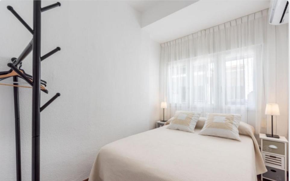 Casaflori Lejlighed Torremolinos Eksteriør billede