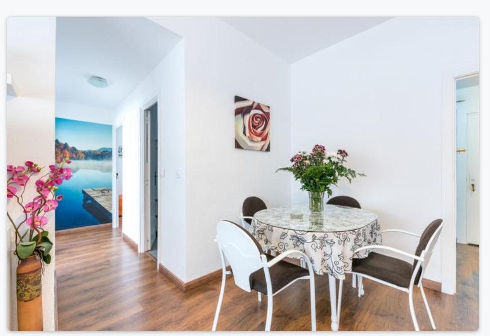 Casaflori Lejlighed Torremolinos Eksteriør billede